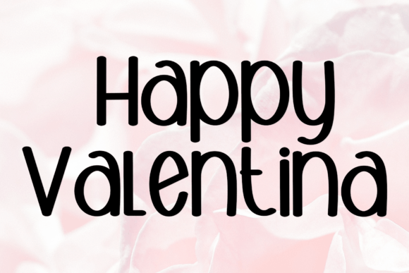 Melinda Holiday Font PNG with transparent background - Preview 6