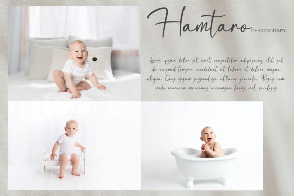 Mellakottina Font PNG with transparent background - Preview 1