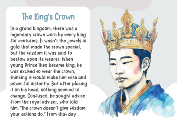 Cash Crown Font - Preview 4