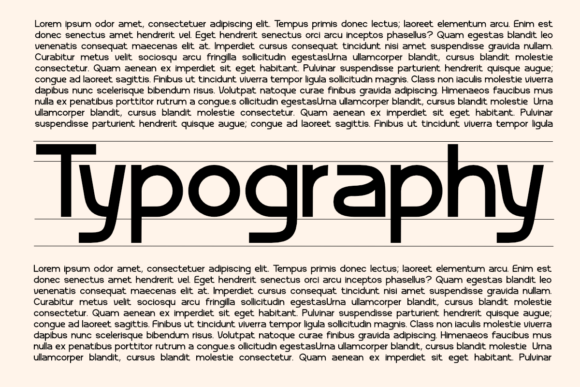 Formatek Font - Preview 1