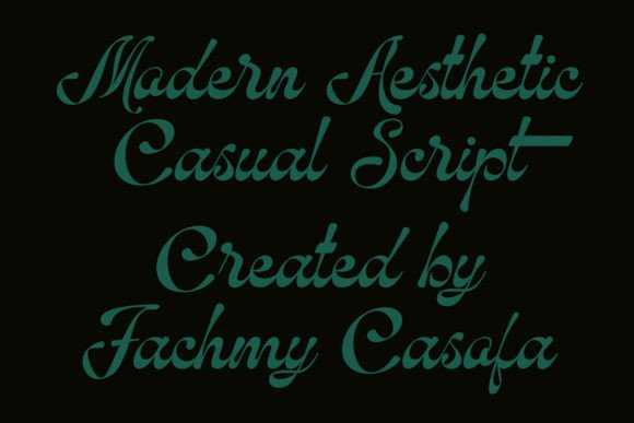 Hubiny Font PNG with transparent background - Preview 2