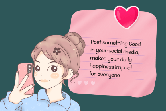 Quirky Notes Font PNG with transparent background - Preview 3
