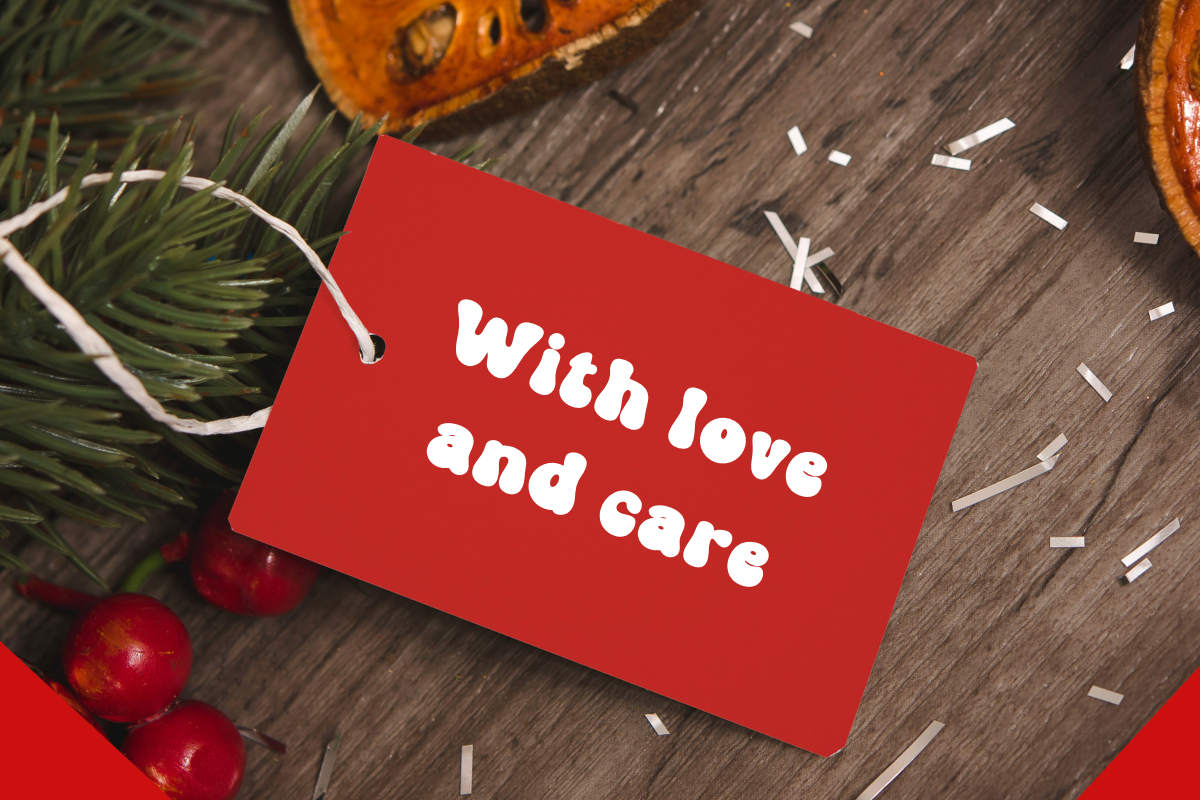 Retro Christmas Font - photo 5