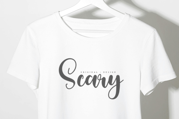 Barbie Font - Preview 2