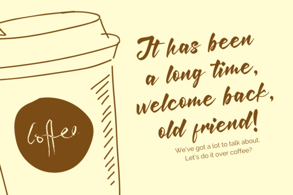 Cloud Online Font - Preview 6