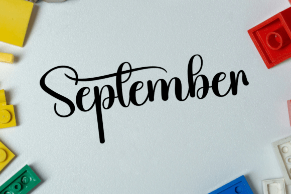 Creative Bundle Font - Preview 3