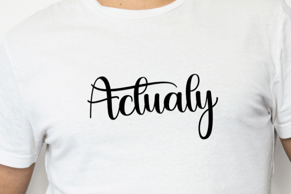 Creative Bundle Font - Preview 4