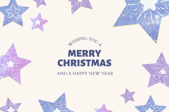 Doodle Star Font PNG with transparent background - Preview 3