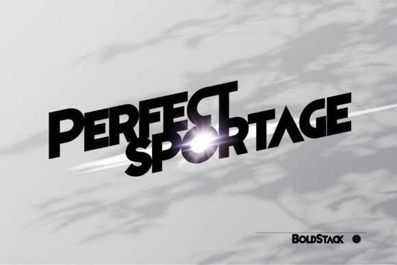 Enrox Font - Preview 3