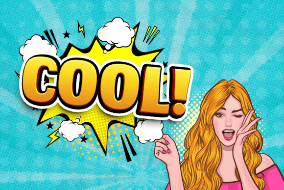 Fast Shot Font PNG with transparent background - Preview 3