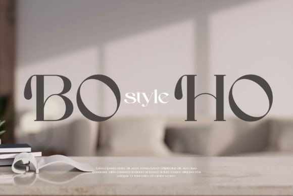 Galeriya Font - Preview 3