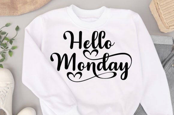 Glamour Font - Preview 5