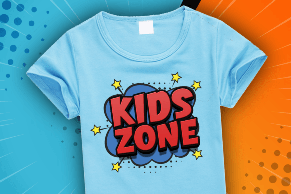 Just Beyond Font PNG with transparent background - Preview 1