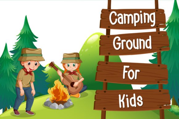 Kenalpot Font PNG with transparent background - Preview 1