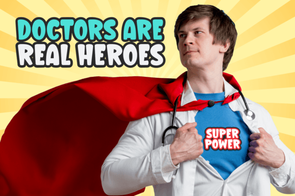 Lazy Hero Font font preview - 1
