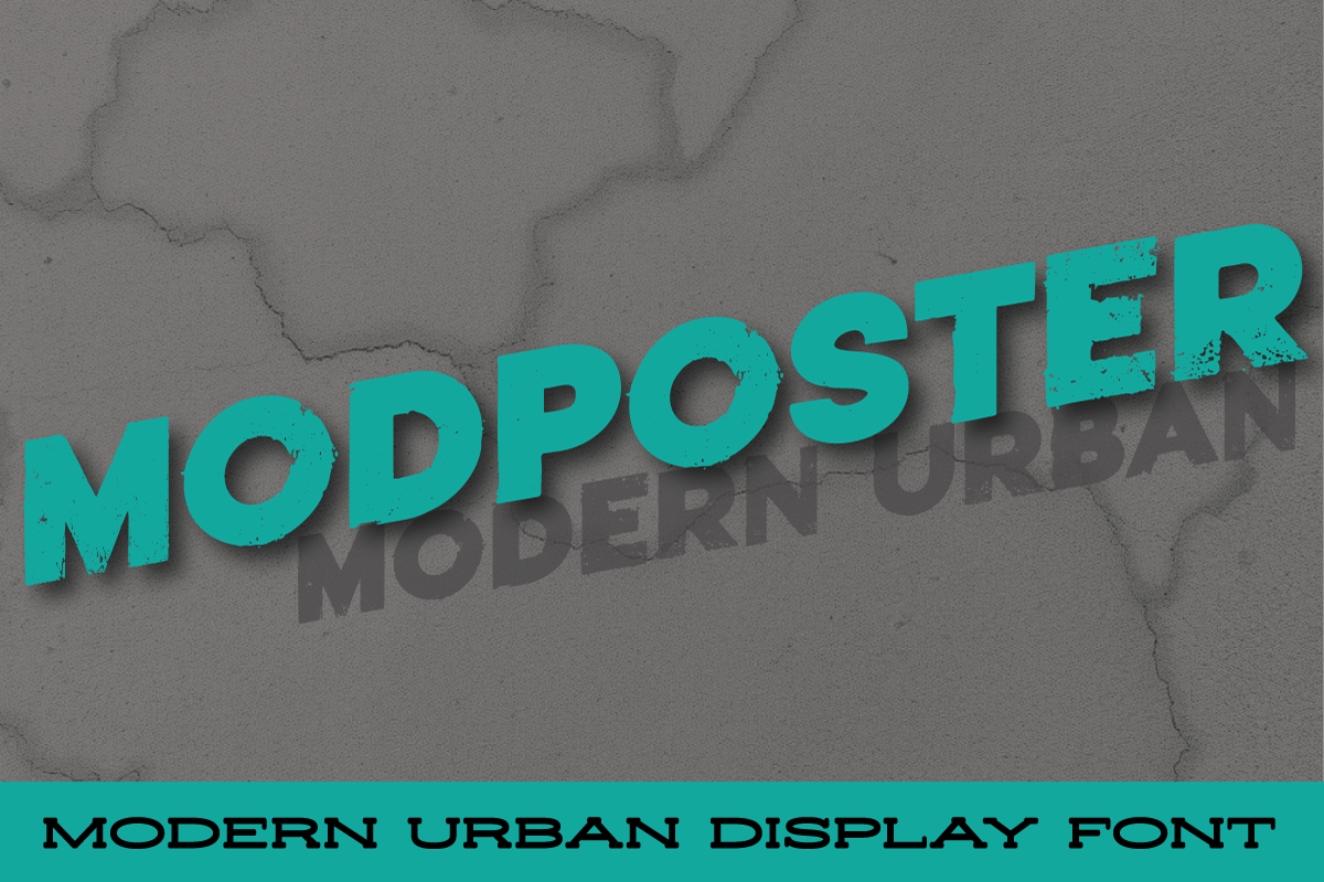 ModPoster preview