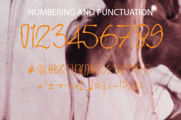 Sayang Ee Font PNG with transparent background - Preview 2