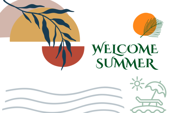 Abstract Boho Font - Preview 5