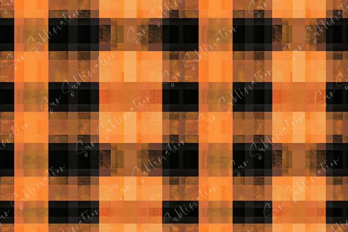 Abstract Plaid Seamless Pattern Graphic by Sun Sublimation · Creative ...