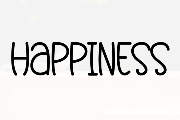 Adventurous Font - Preview 4