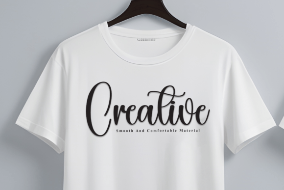 Amsterdam Font - Preview 3
