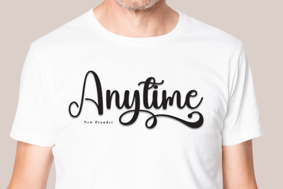 Babylone Font - Preview 3