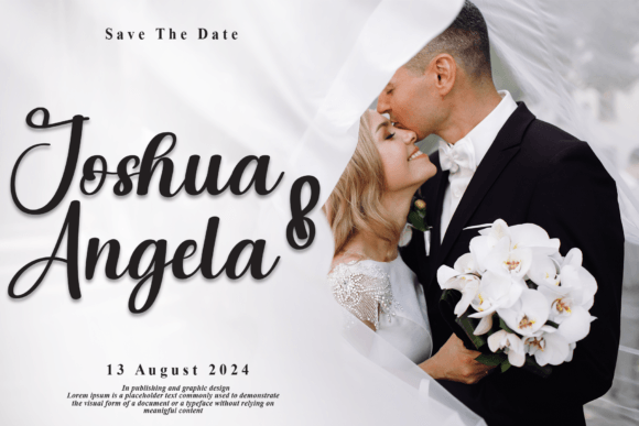 Bestia Font - Preview 1