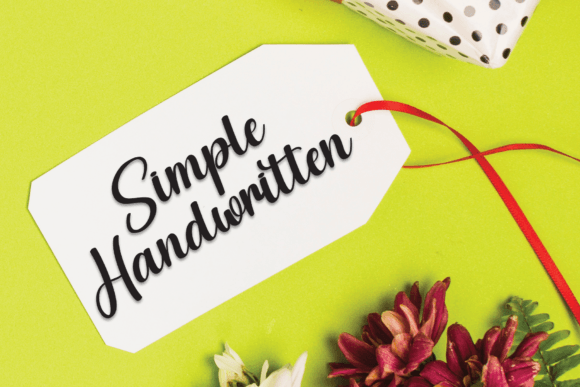 Bestia Font - Preview 4