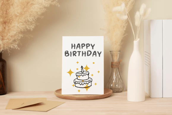 Chalk Board Font - Preview 2