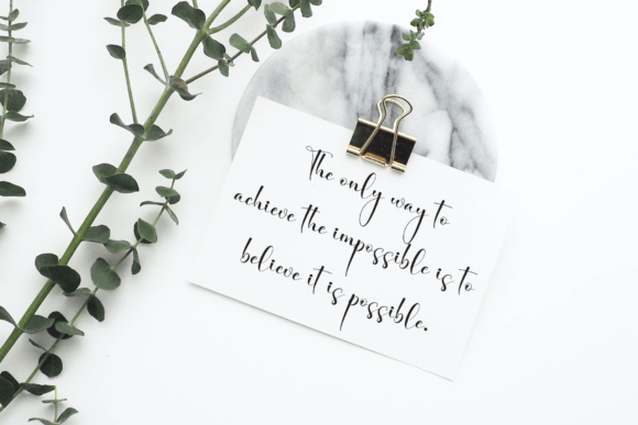 Charming Font - Preview 2