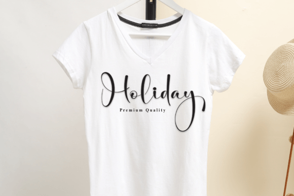 Charming Font - Preview 3