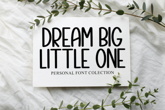 Drawing Sandwich Font - Preview 2