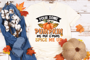 Fall Autumn Sublimation Design Bundle Graphic by Regulrcrative ...