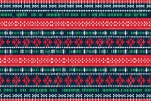 Festive Seamless Pattern Graphic by Sun Sublimation · Creative Fabrica
