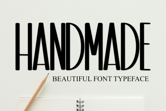 Highland Romantic Font PNG with transparent background - Preview 3