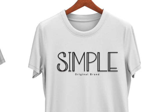 Home Creative Font PNG with transparent background - Preview 1