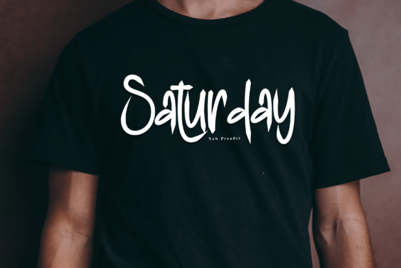 Nightmare Kingsize Font PNG with transparent background - Preview 1