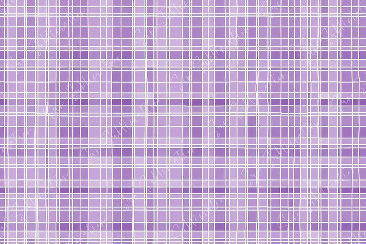 Purple Plaid Seamless Pattern Graphic by Sun Sublimation · Creative Fabrica