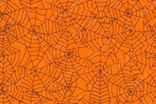 Spider Web Seamless Pattern Graphic by Sun Sublimation · Creative Fabrica