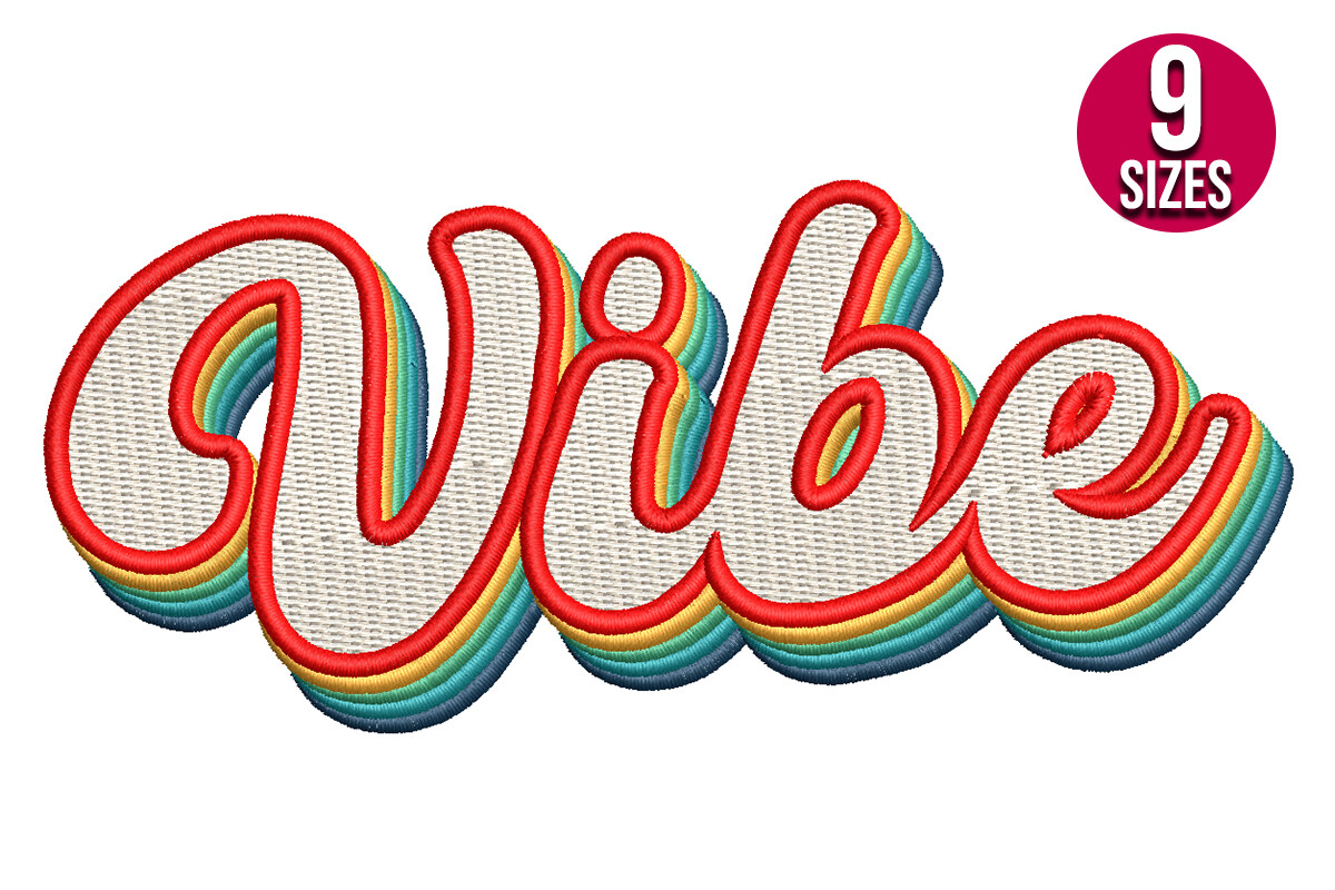 Vibe Retro
