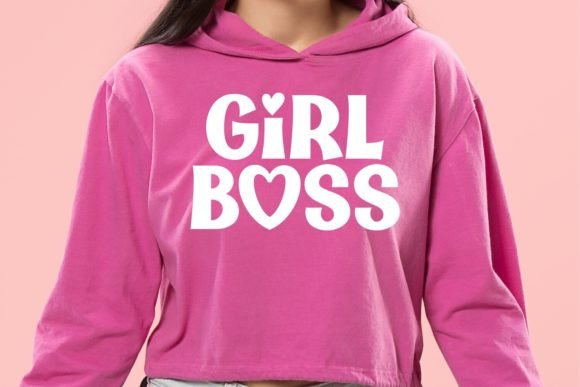 Baby Pink Font - Preview 1