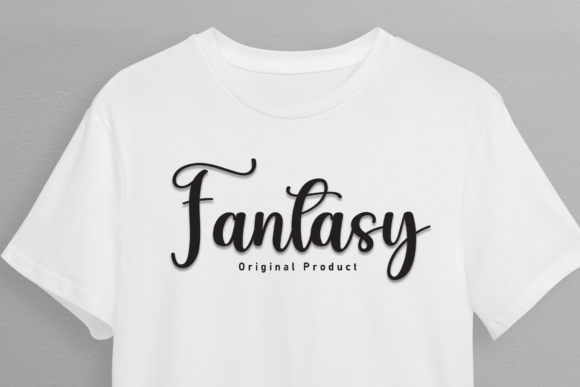 Beloved Font - Preview 3