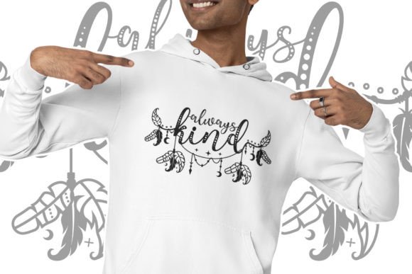 Boho Font - Preview 6