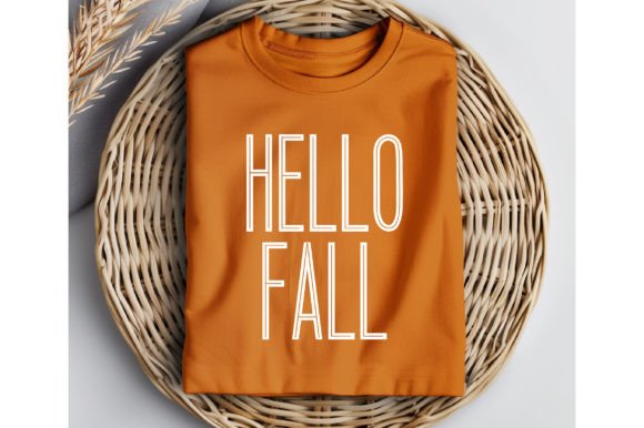 Bright Font - Preview 4