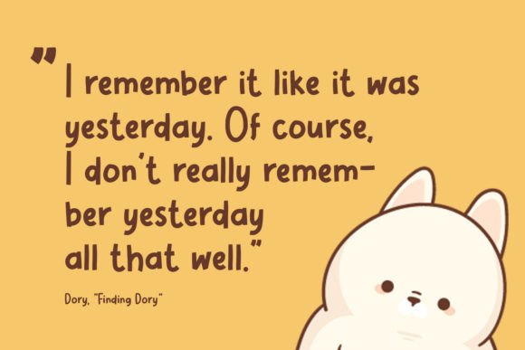 Cutest Flowers Font - Preview 2