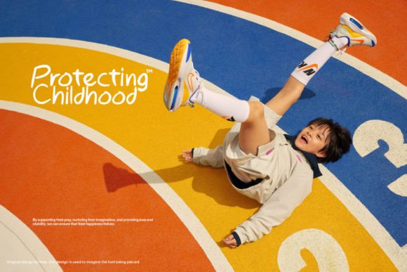 Ft Cairove Font - Preview 5
