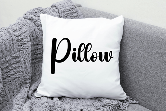 Halloween Font - Preview 3