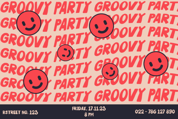 Hallo Boss Font - Preview 3