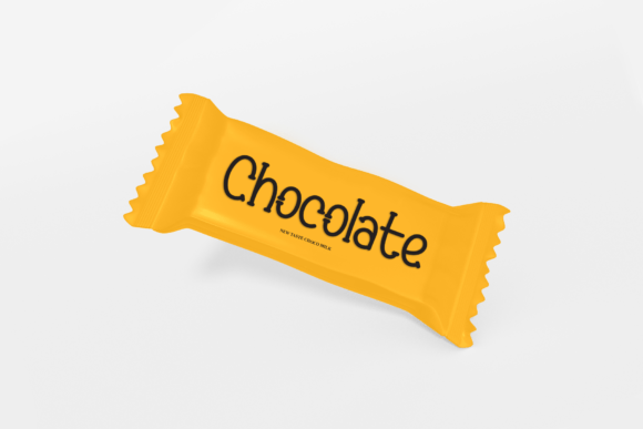 Hey Magnolia Font PNG with transparent background - Preview 1
