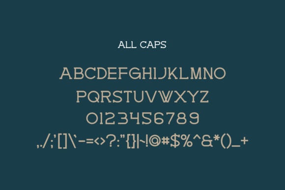 Klebium Font PNG with transparent background - Preview 3